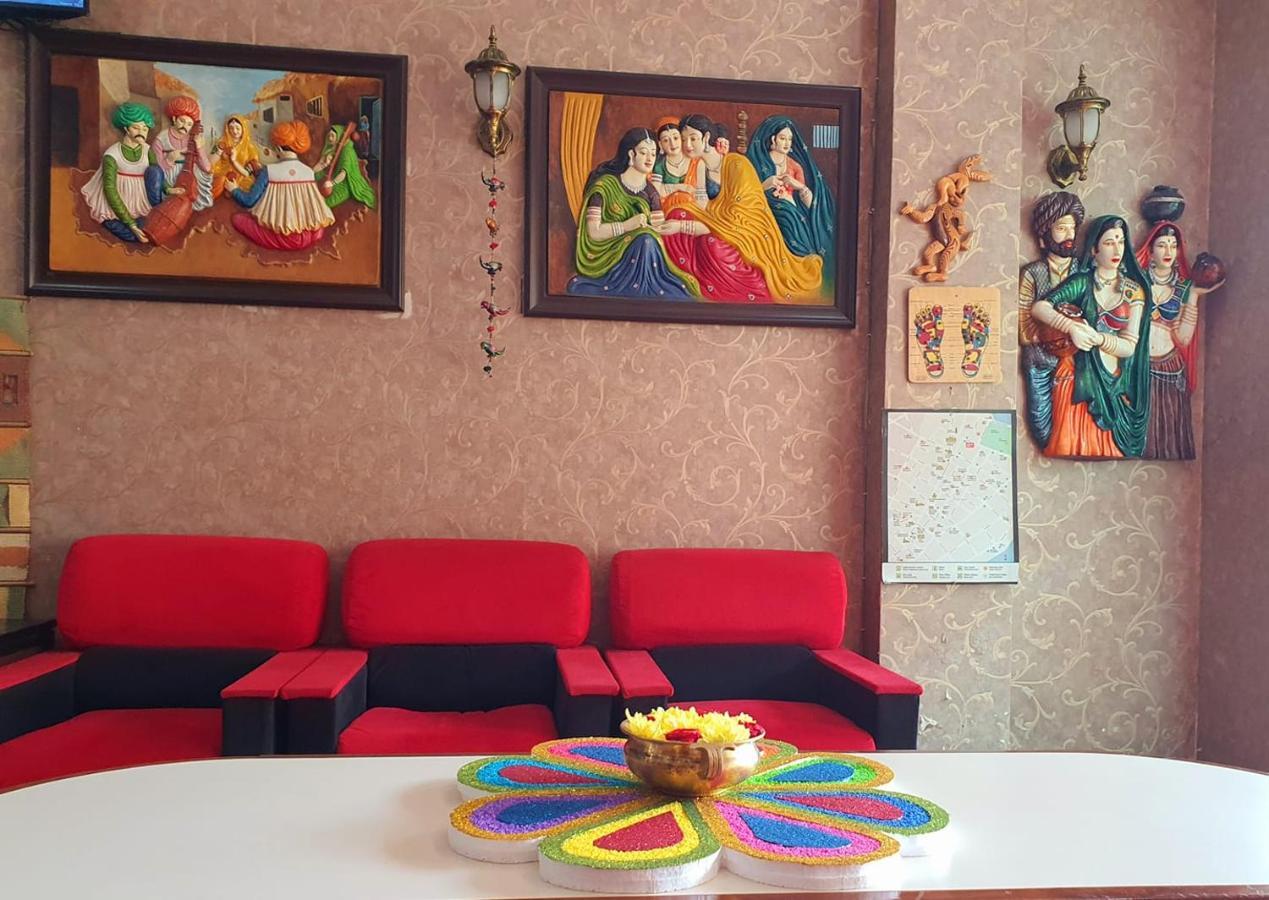 Little India Heritage Villa Τζωρτζ Τάουν Εξωτερικό φωτογραφία