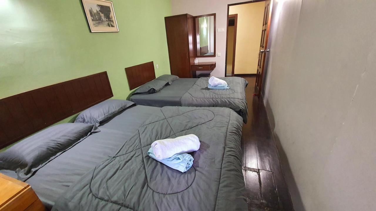 Little India Heritage Villa Τζωρτζ Τάουν Εξωτερικό φωτογραφία