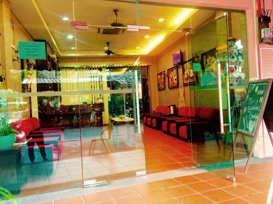 Little India Heritage Villa Τζωρτζ Τάουν Εξωτερικό φωτογραφία