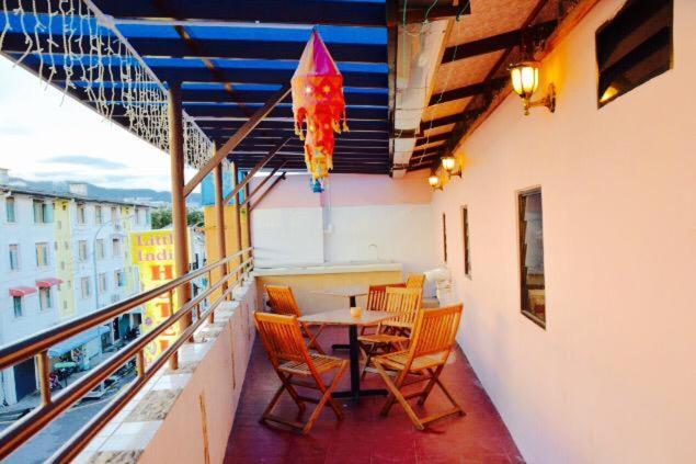 Little India Heritage Villa Τζωρτζ Τάουν Εξωτερικό φωτογραφία